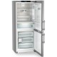 Liebherr CBNsdc 765i Prime BioFresh Ψυγειοκαταψύκτης NoFrost Υ185.5xΠ74.7xΒ67.5εκ. Inox